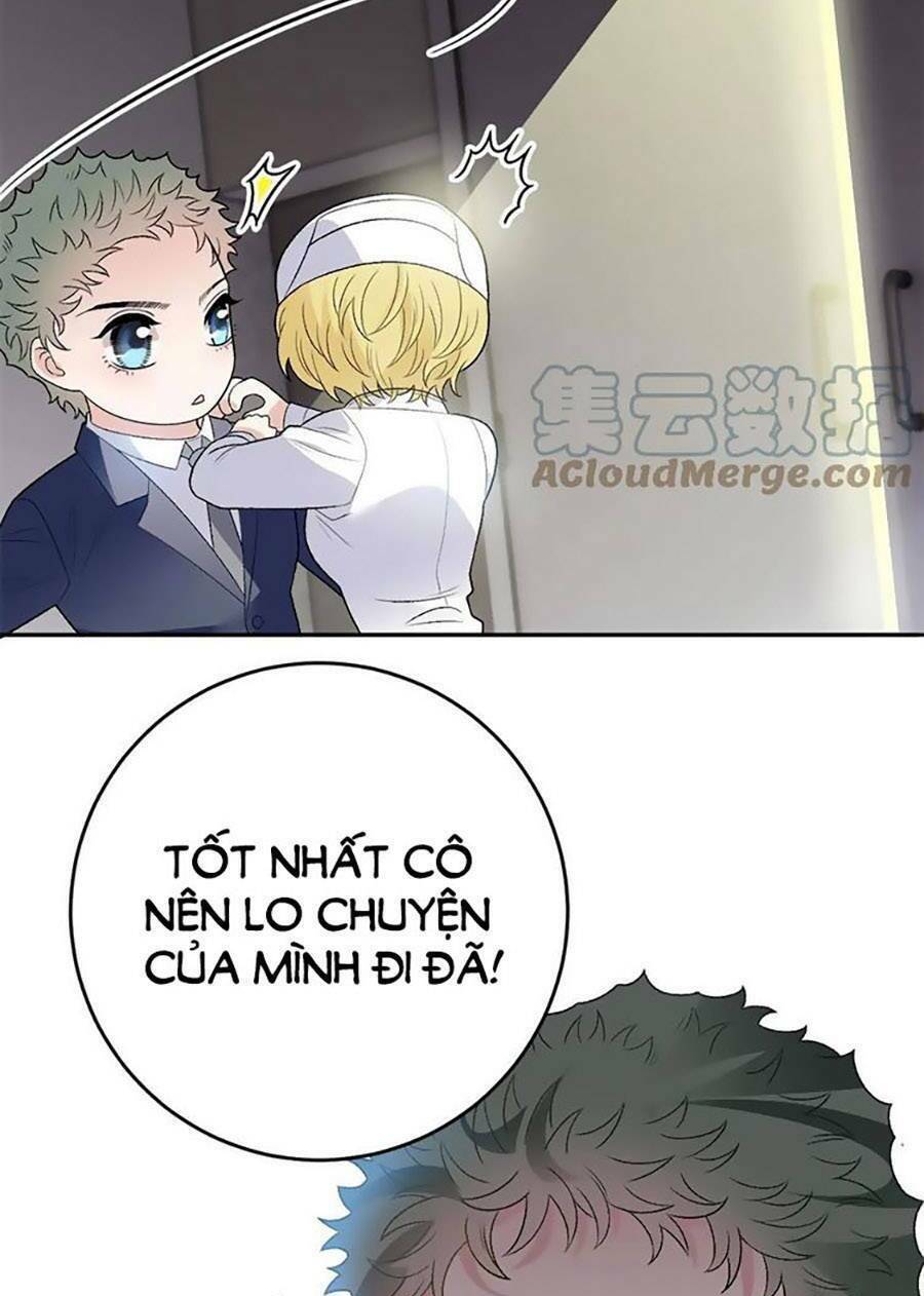 Cô Vợ Mang Thai Một Tặng Một Chapter 237 - Trang 2