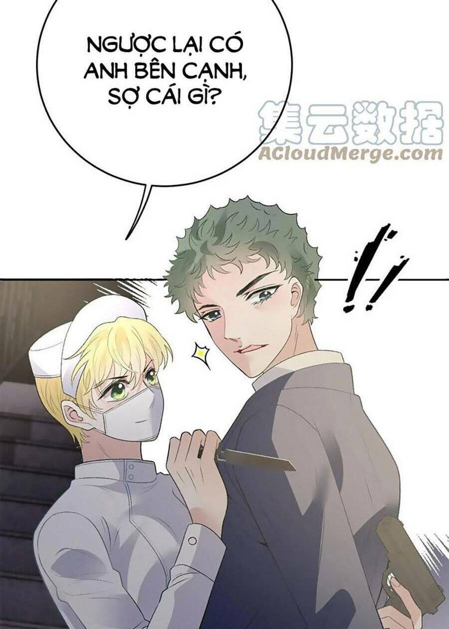 Cô Vợ Mang Thai Một Tặng Một Chapter 237 - Trang 2