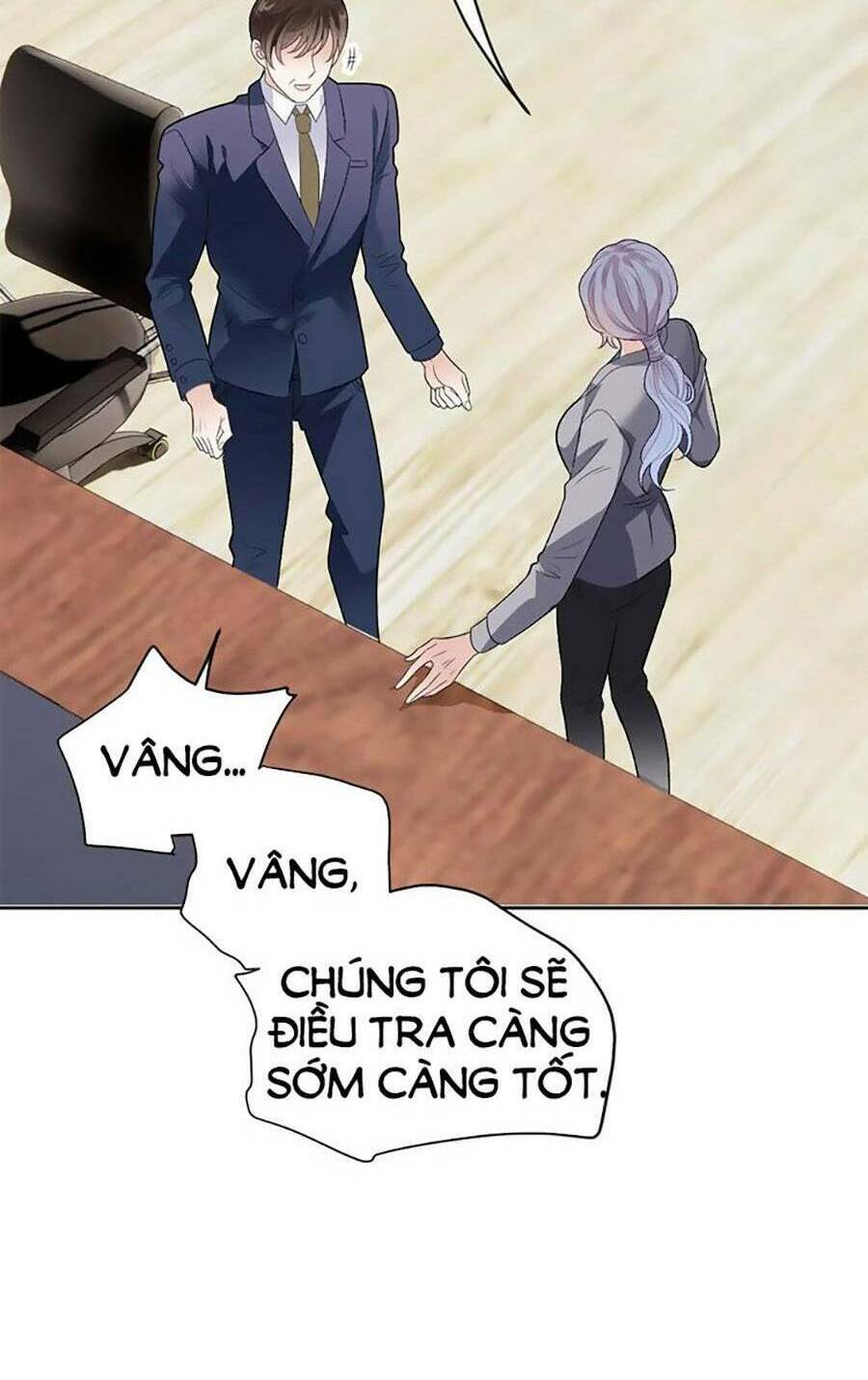Cô Vợ Mang Thai Một Tặng Một Chapter 237 - Trang 2