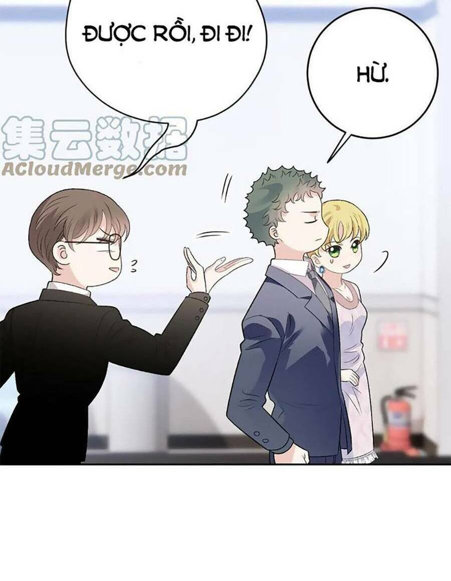 Cô Vợ Mang Thai Một Tặng Một Chapter 238 - Trang 2