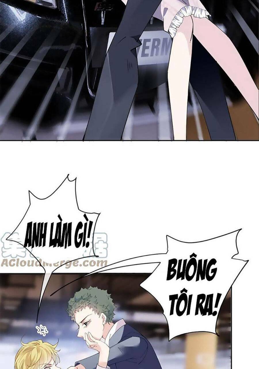 Cô Vợ Mang Thai Một Tặng Một Chapter 238 - Trang 2