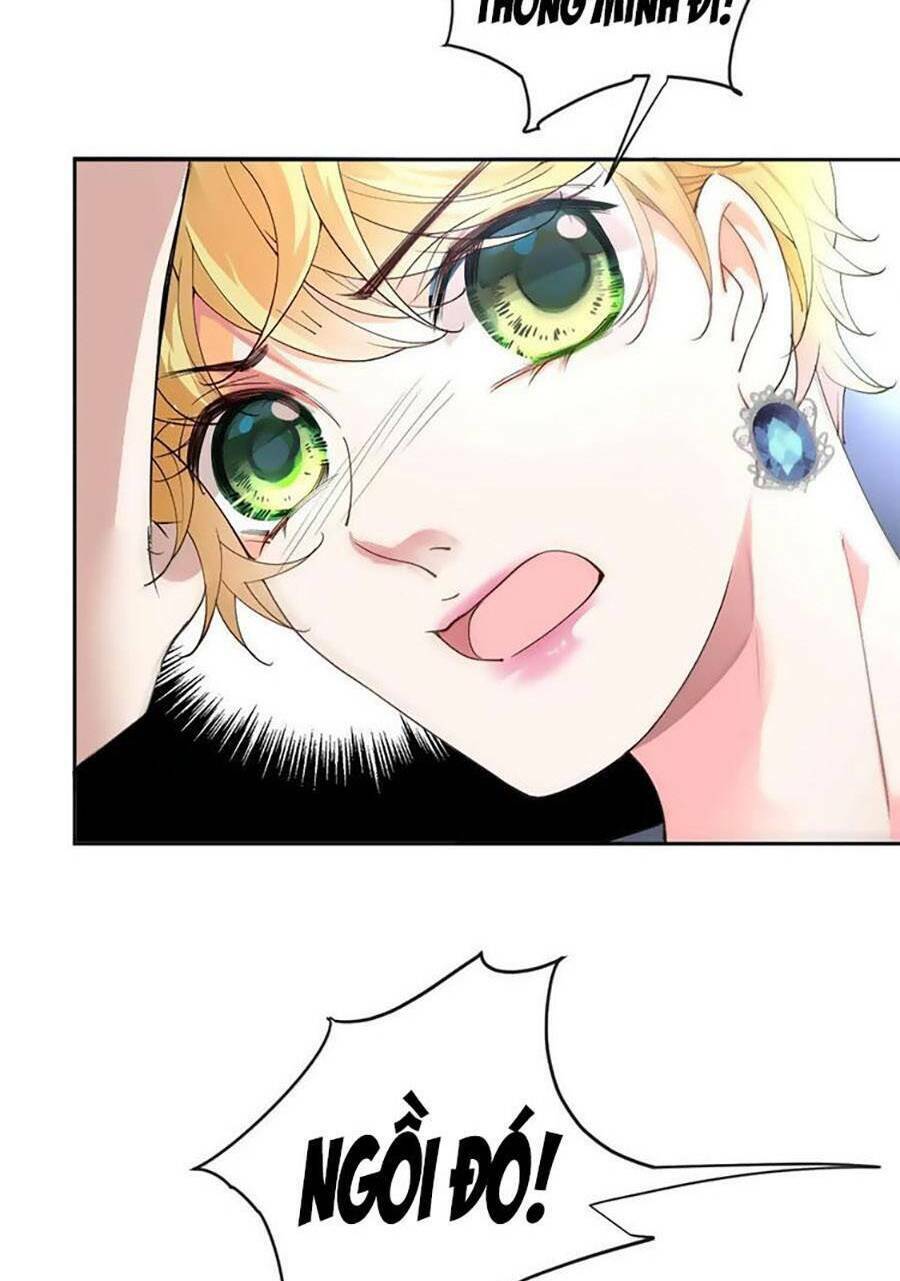 Cô Vợ Mang Thai Một Tặng Một Chapter 238 - Trang 2