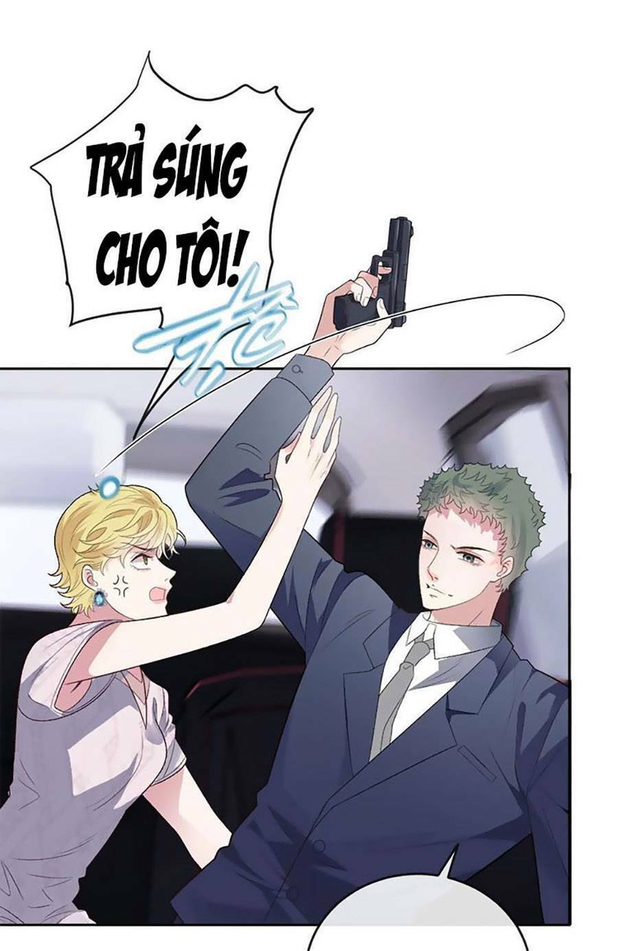 Cô Vợ Mang Thai Một Tặng Một Chapter 238 - Trang 2