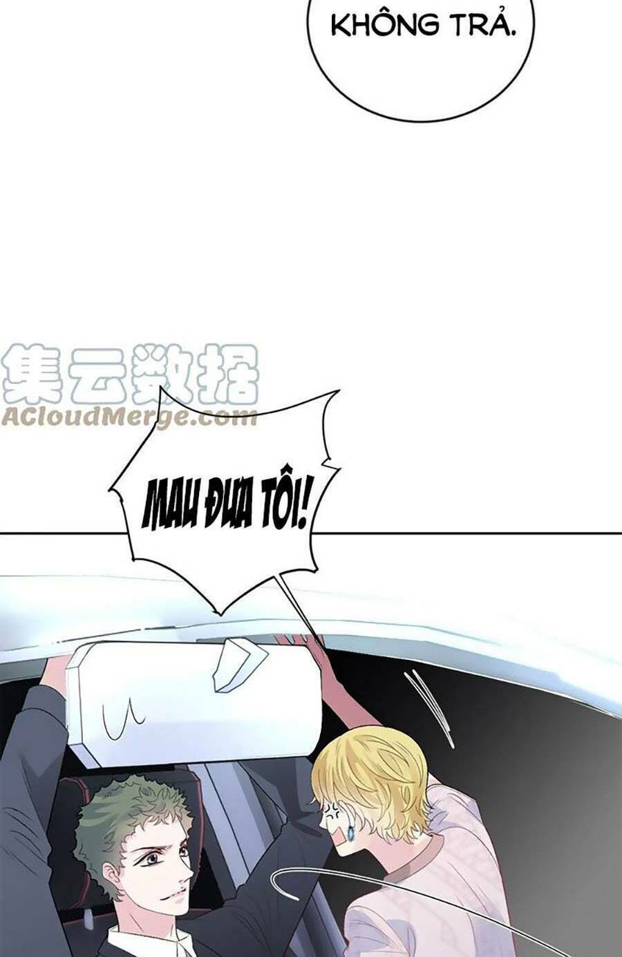 Cô Vợ Mang Thai Một Tặng Một Chapter 238 - Trang 2