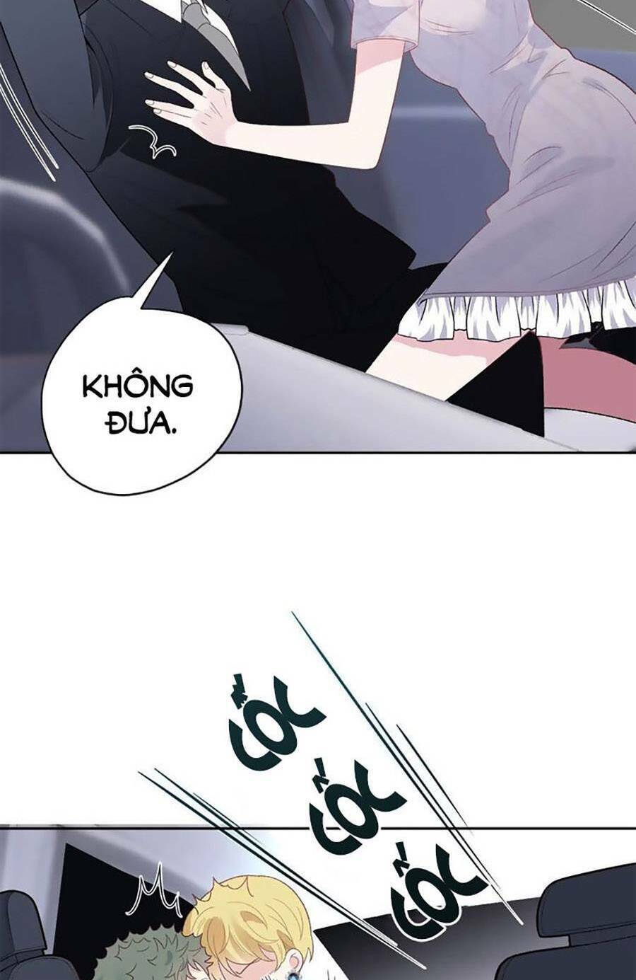 Cô Vợ Mang Thai Một Tặng Một Chapter 238 - Trang 2