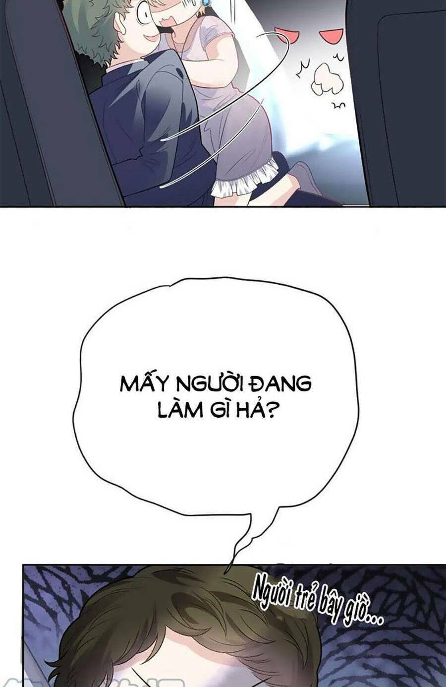 Cô Vợ Mang Thai Một Tặng Một Chapter 238 - Trang 2