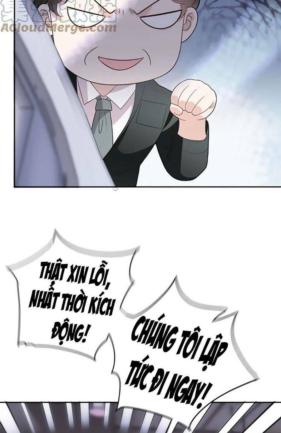 Cô Vợ Mang Thai Một Tặng Một Chapter 238 - Trang 2