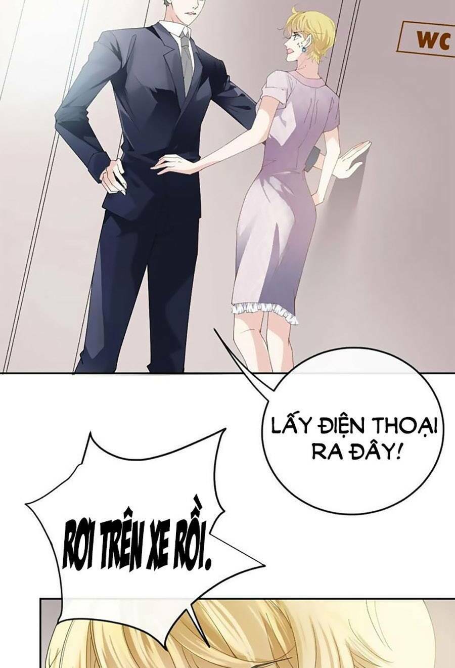 Cô Vợ Mang Thai Một Tặng Một Chapter 238 - Trang 2