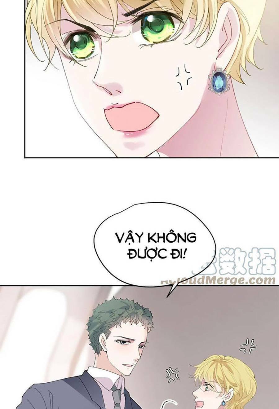 Cô Vợ Mang Thai Một Tặng Một Chapter 238 - Trang 2