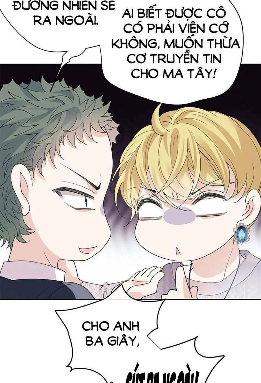 Cô Vợ Mang Thai Một Tặng Một Chapter 238 - Trang 2