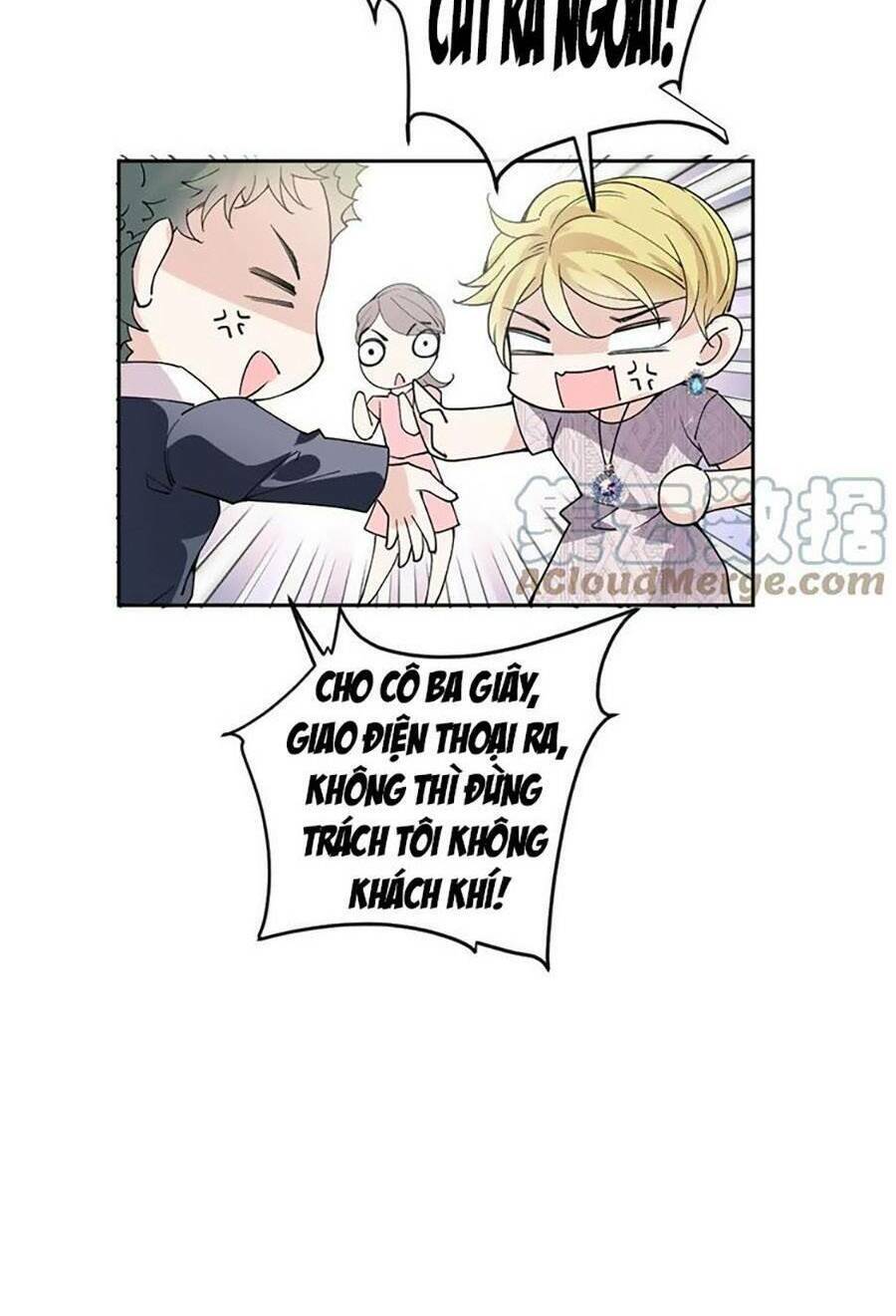 Cô Vợ Mang Thai Một Tặng Một Chapter 238 - Trang 2