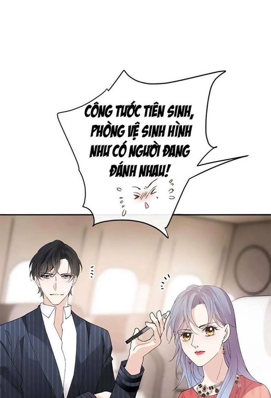 Cô Vợ Mang Thai Một Tặng Một Chapter 238 - Trang 2