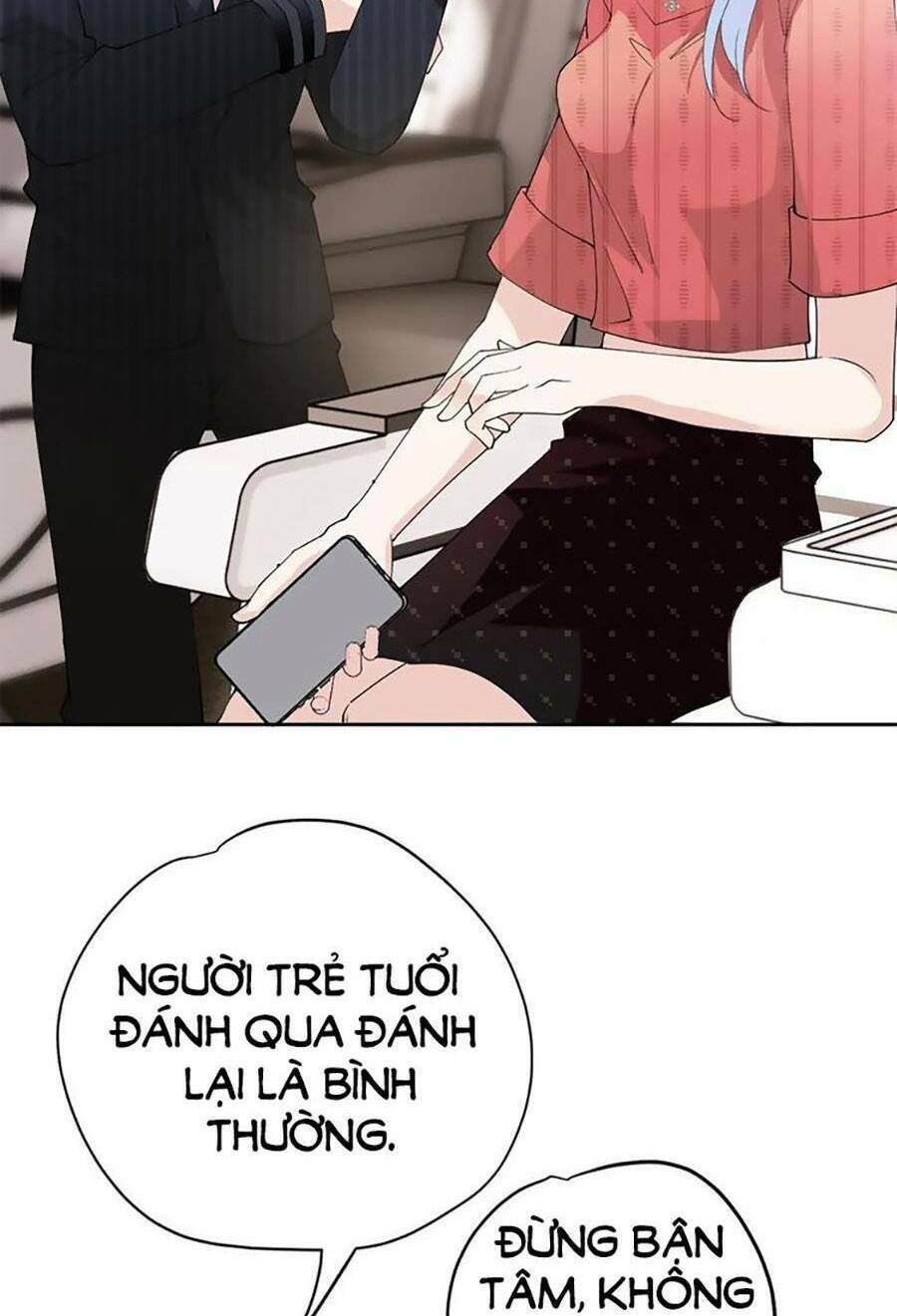 Cô Vợ Mang Thai Một Tặng Một Chapter 238 - Trang 2