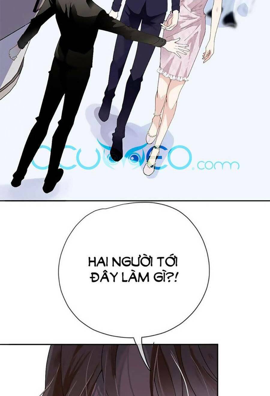 Cô Vợ Mang Thai Một Tặng Một Chapter 238 - Trang 2