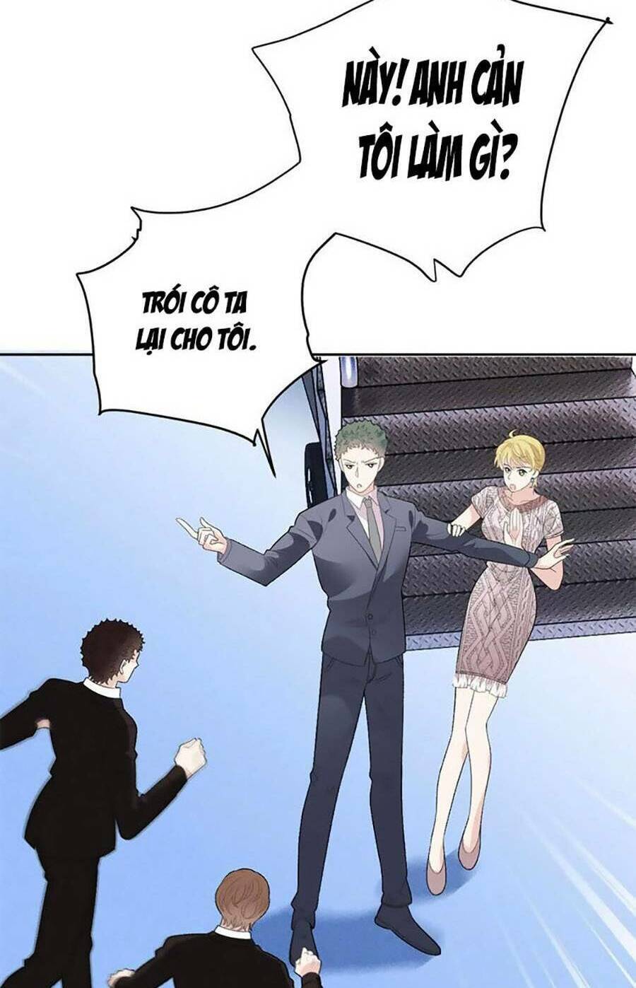 Cô Vợ Mang Thai Một Tặng Một Chapter 239 - Trang 2