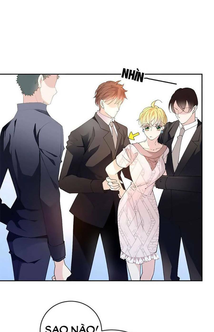 Cô Vợ Mang Thai Một Tặng Một Chapter 239 - Trang 2