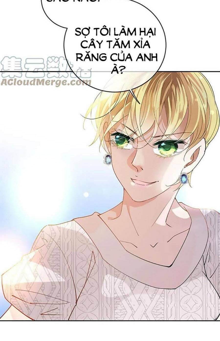 Cô Vợ Mang Thai Một Tặng Một Chapter 239 - Trang 2