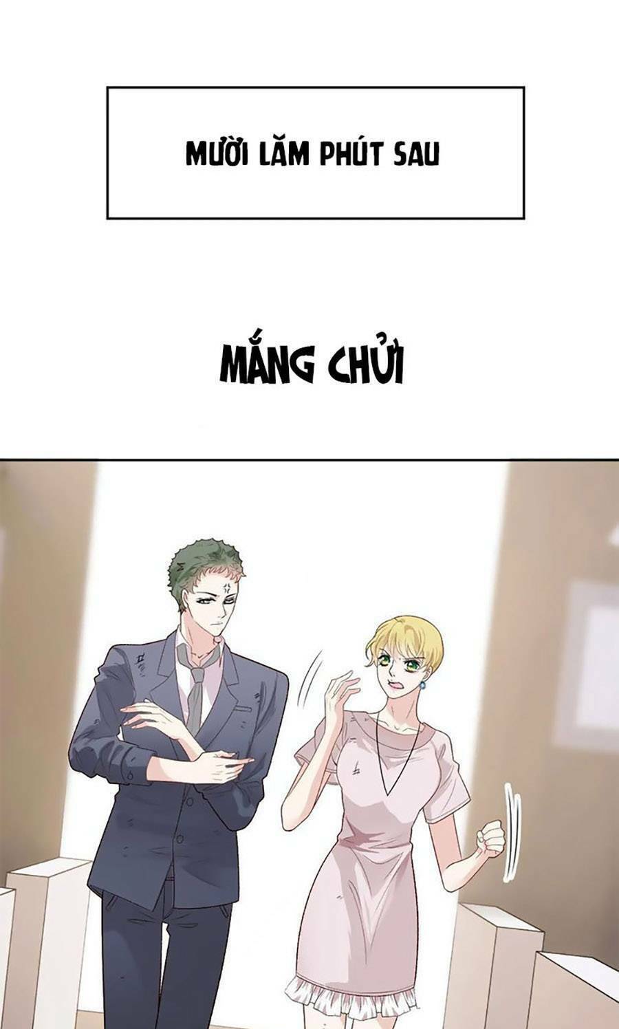 Cô Vợ Mang Thai Một Tặng Một Chapter 239 - Trang 2