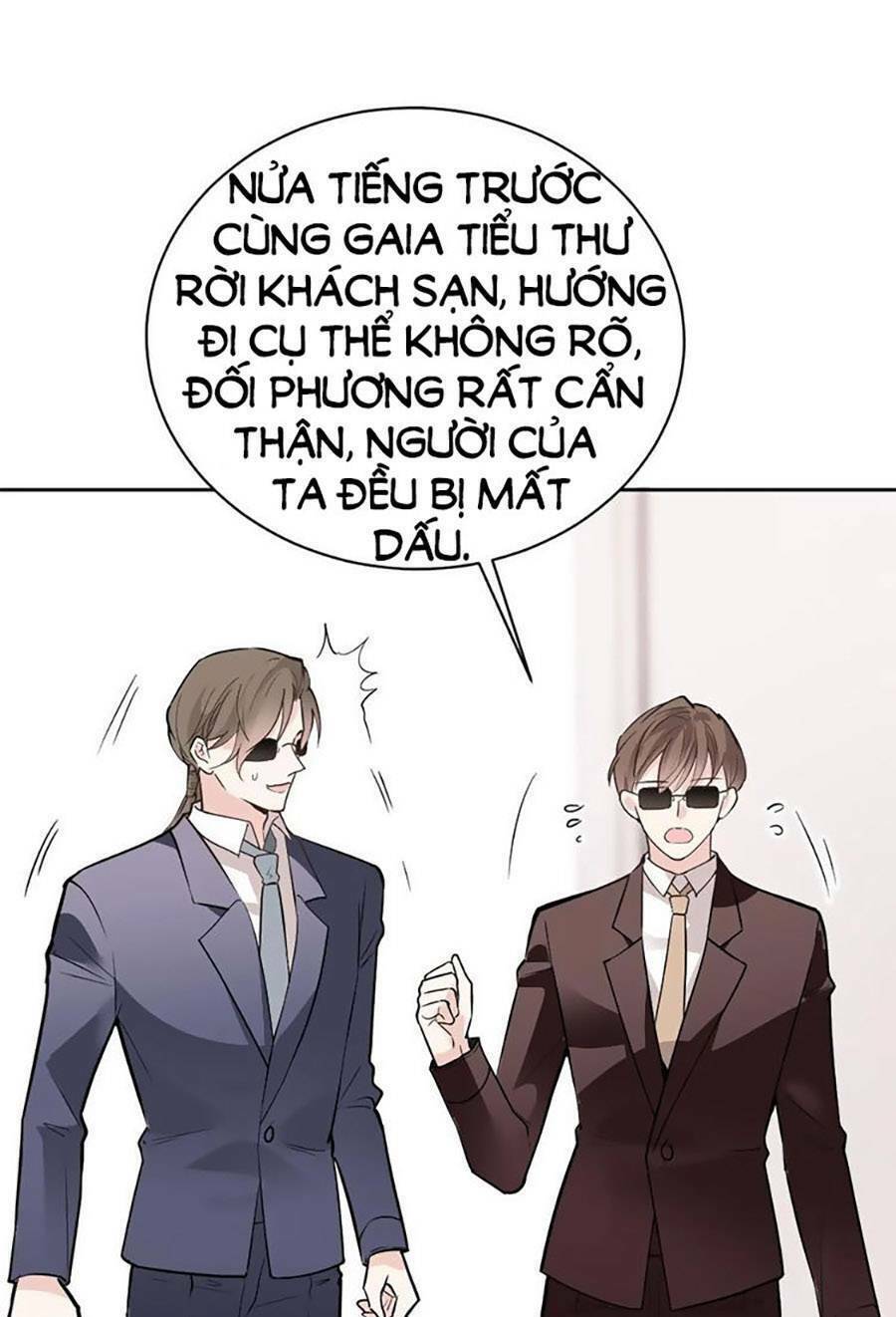 Cô Vợ Mang Thai Một Tặng Một Chapter 239 - Trang 2