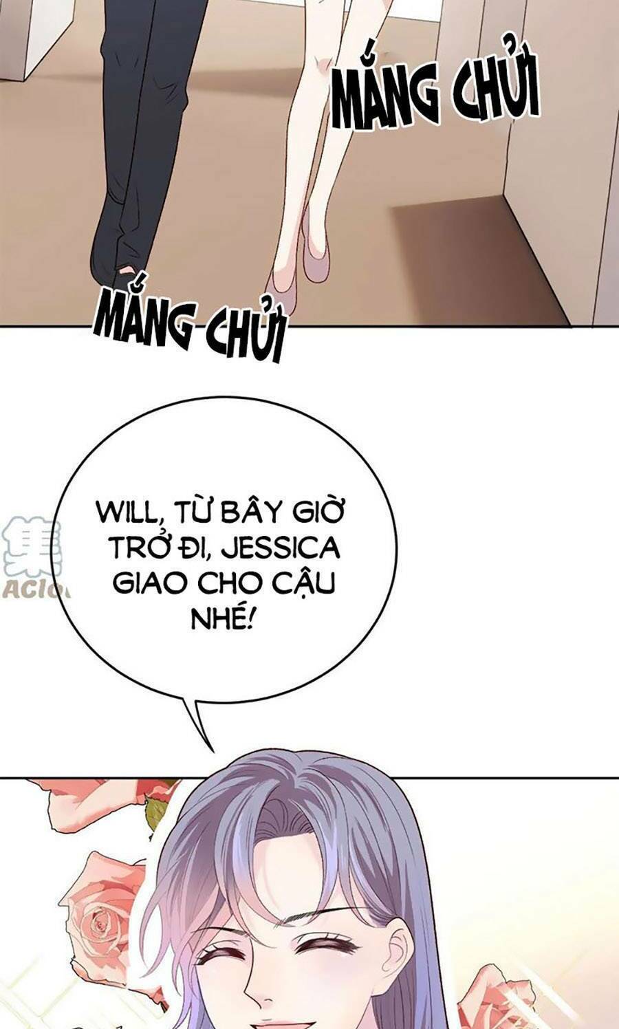 Cô Vợ Mang Thai Một Tặng Một Chapter 239 - Trang 2