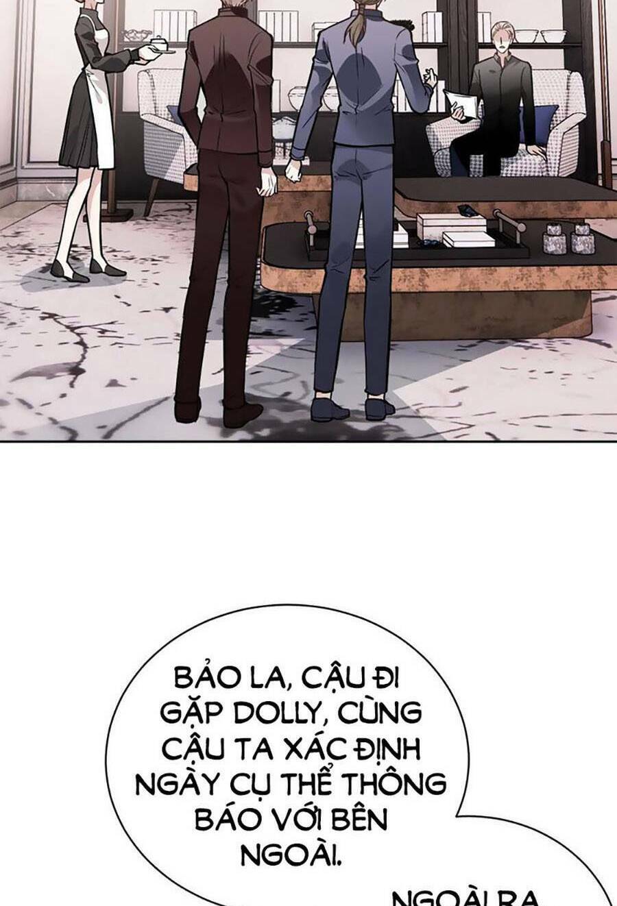 Cô Vợ Mang Thai Một Tặng Một Chapter 239 - Trang 2