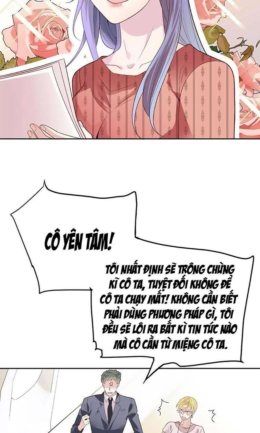 Cô Vợ Mang Thai Một Tặng Một Chapter 239 - Trang 2