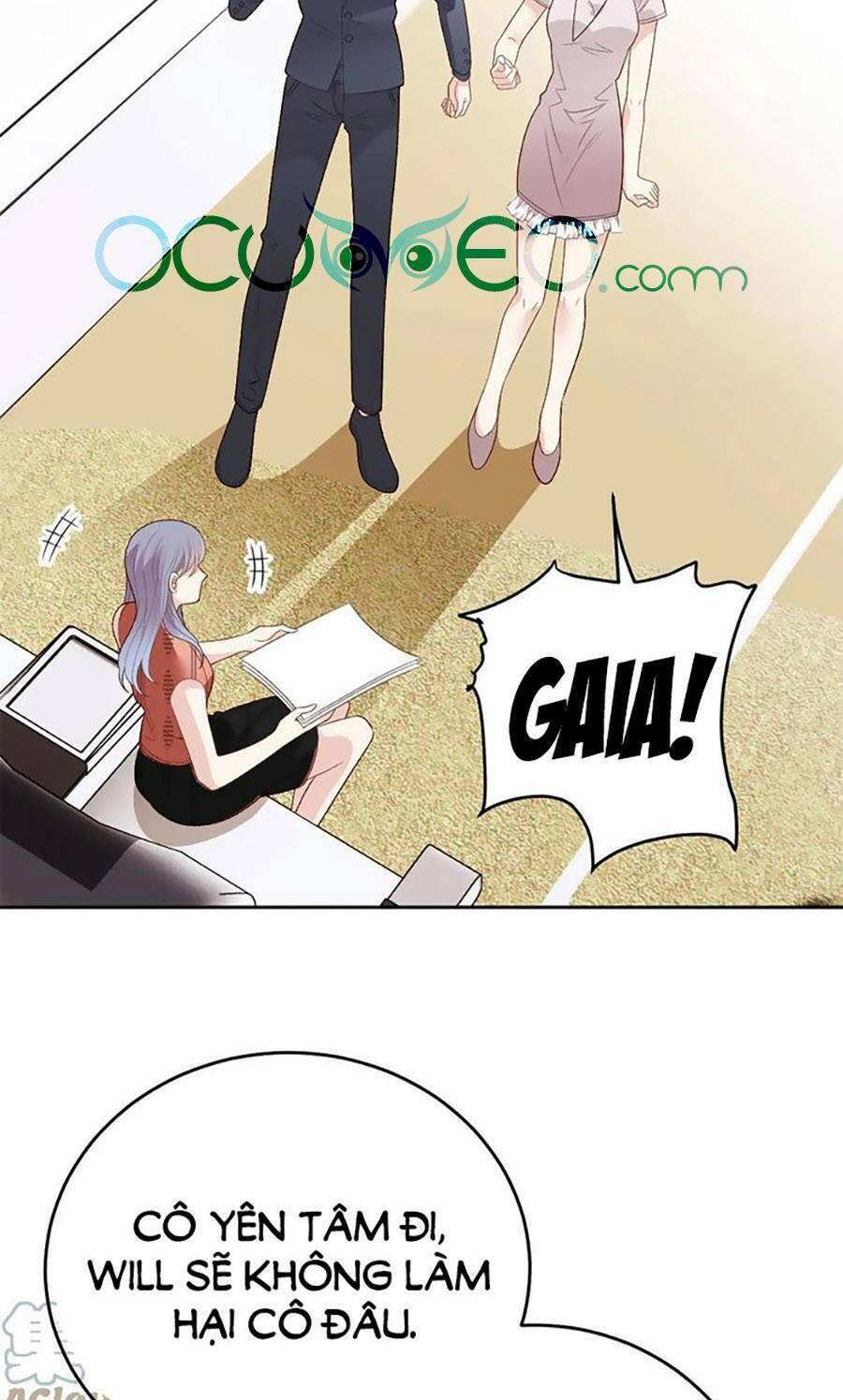 Cô Vợ Mang Thai Một Tặng Một Chapter 239 - Trang 2