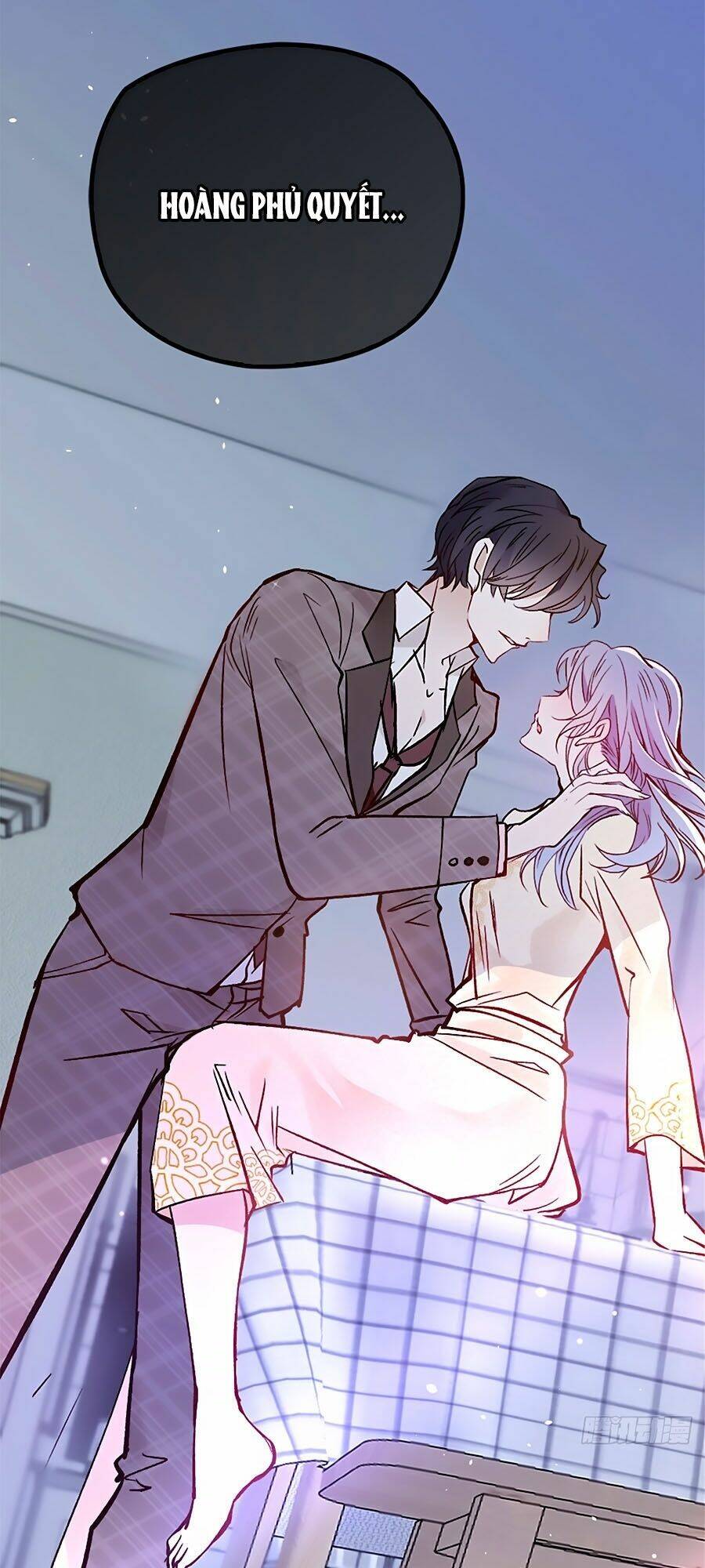 Cô Vợ Mang Thai Một Tặng Một Chapter 24 - Trang 2