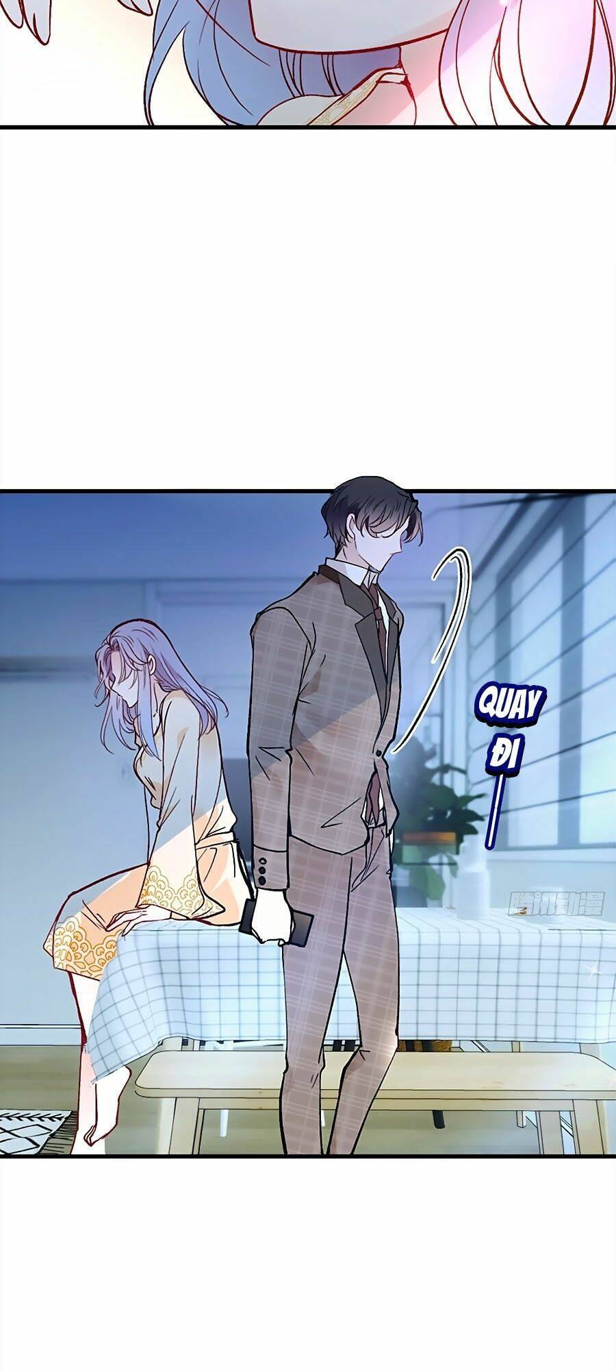 Cô Vợ Mang Thai Một Tặng Một Chapter 24 - Trang 2