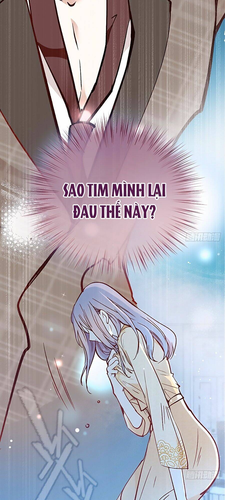 Cô Vợ Mang Thai Một Tặng Một Chapter 24 - Trang 2