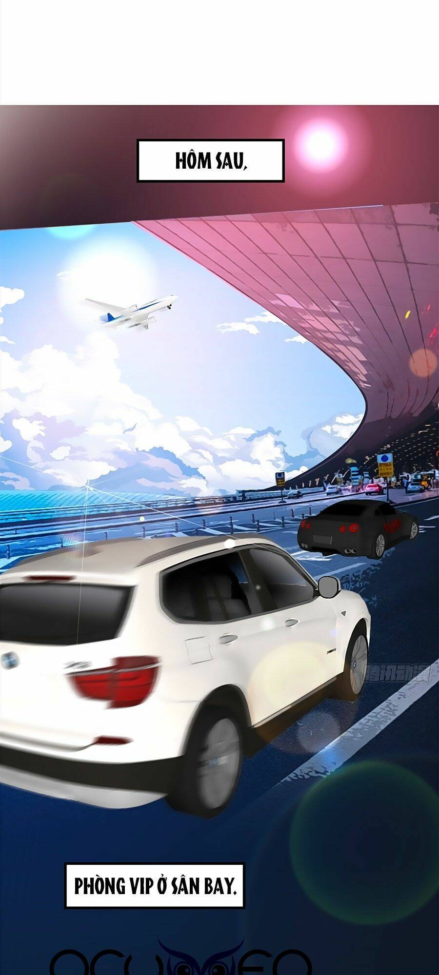 Cô Vợ Mang Thai Một Tặng Một Chapter 24 - Trang 2