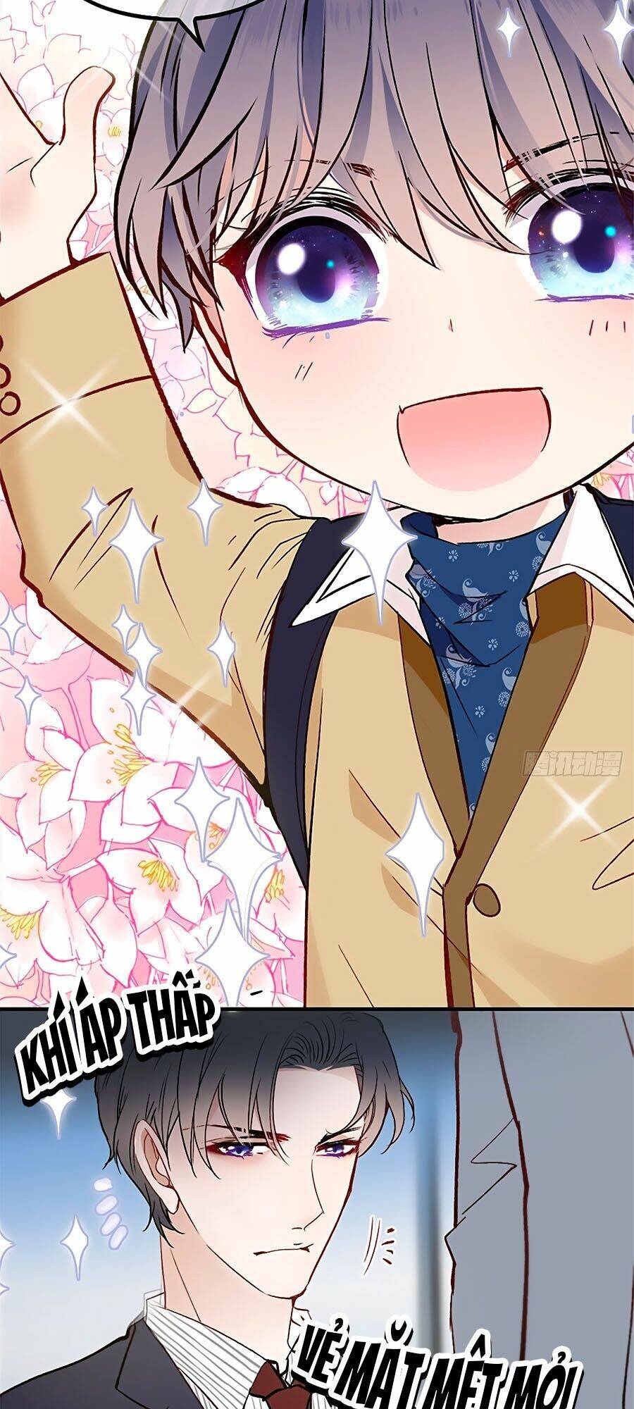 Cô Vợ Mang Thai Một Tặng Một Chapter 24 - Trang 2