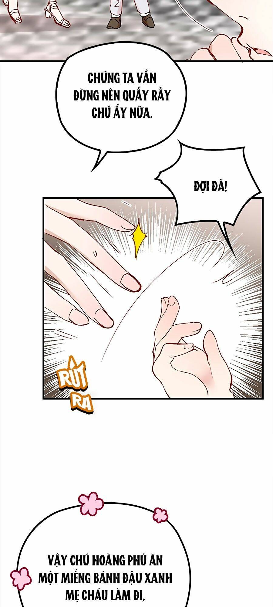 Cô Vợ Mang Thai Một Tặng Một Chapter 24 - Trang 2