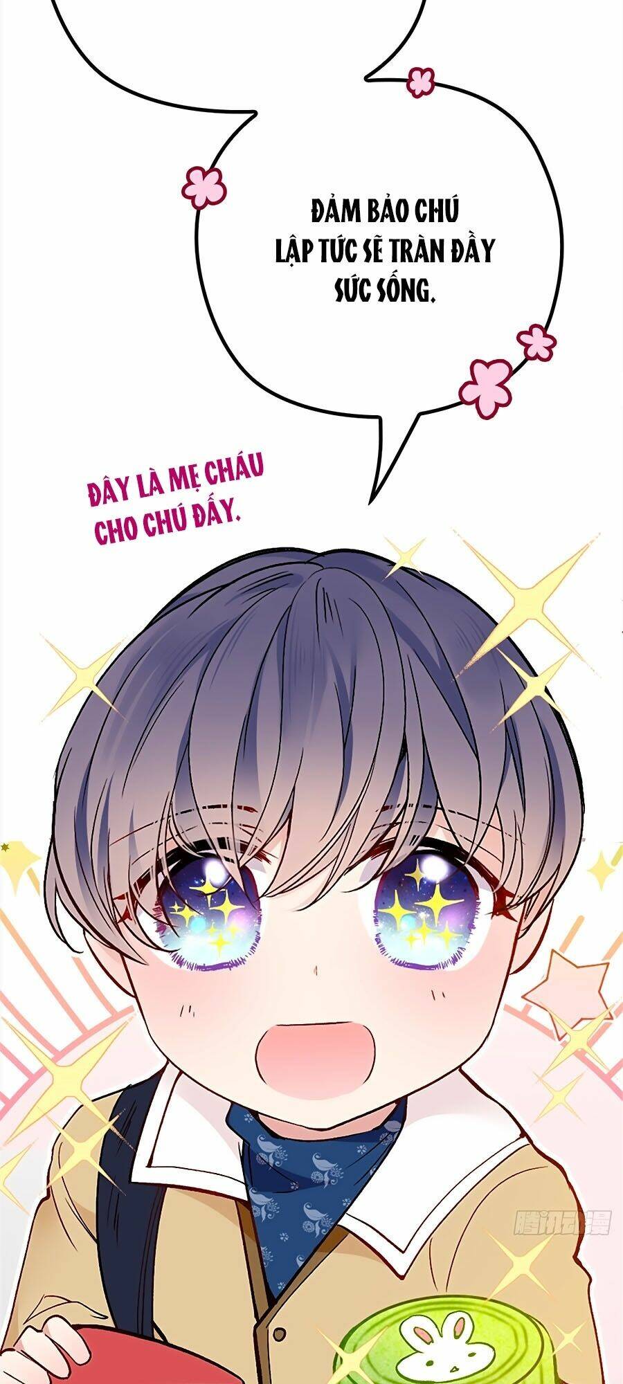 Cô Vợ Mang Thai Một Tặng Một Chapter 24 - Trang 2