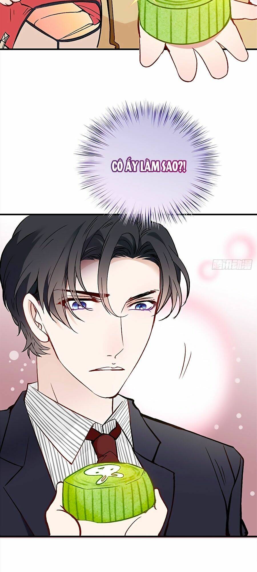 Cô Vợ Mang Thai Một Tặng Một Chapter 24 - Trang 2