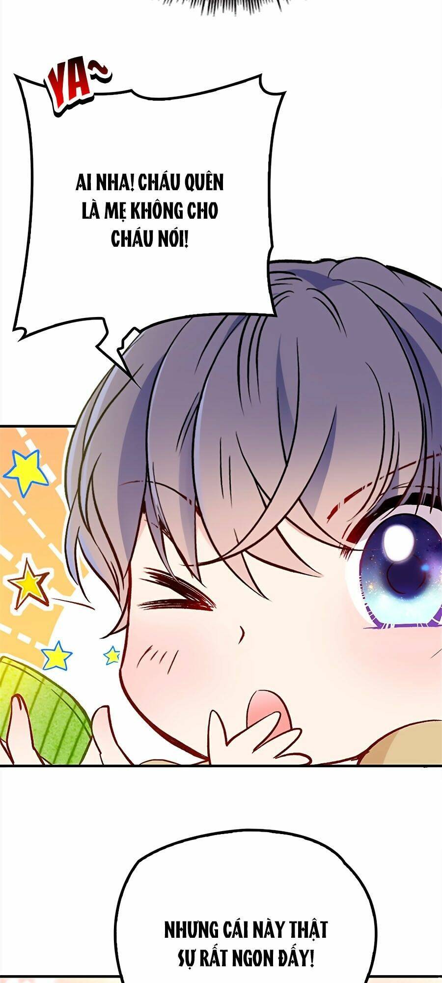 Cô Vợ Mang Thai Một Tặng Một Chapter 24 - Trang 2