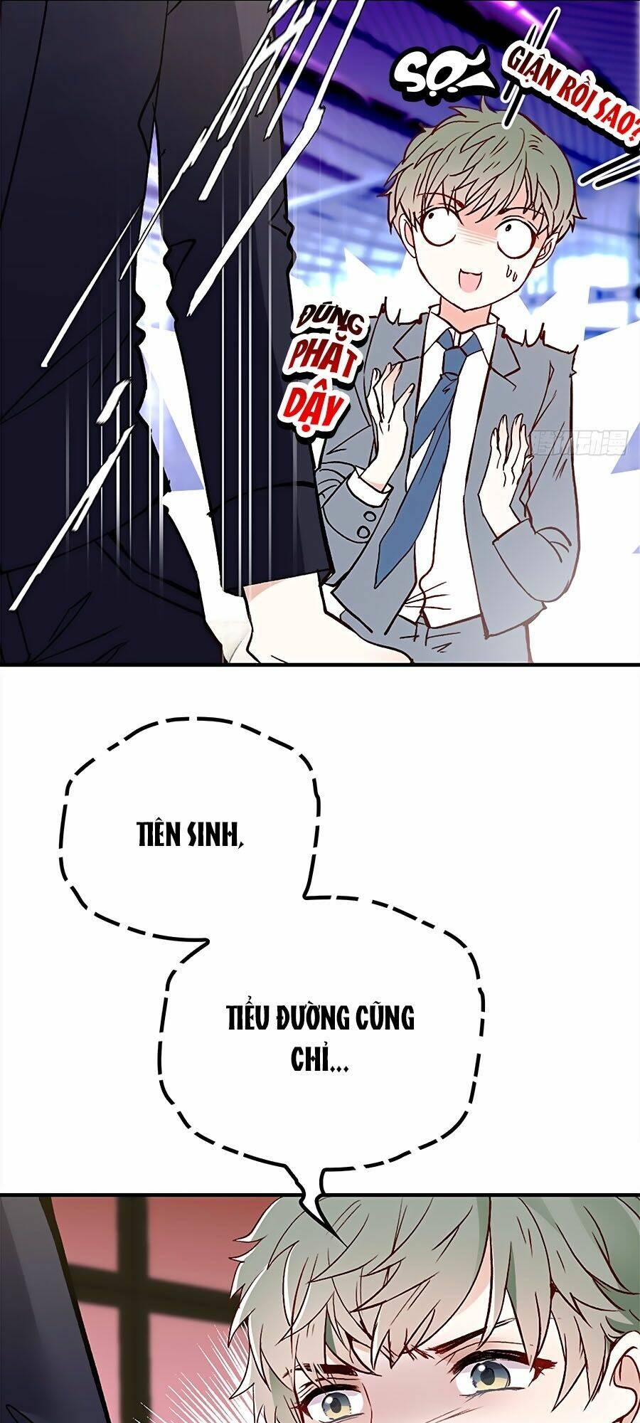 Cô Vợ Mang Thai Một Tặng Một Chapter 24 - Trang 2