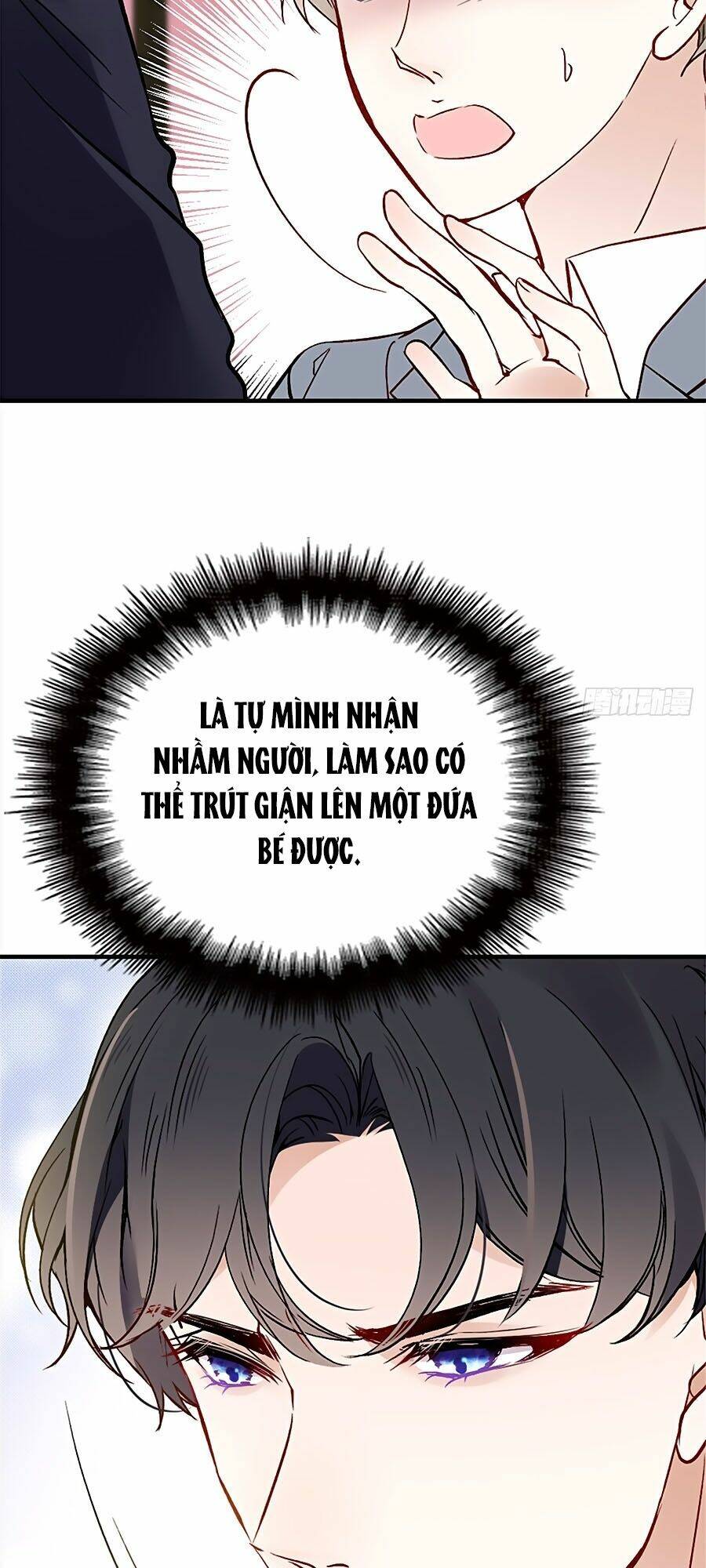 Cô Vợ Mang Thai Một Tặng Một Chapter 24 - Trang 2