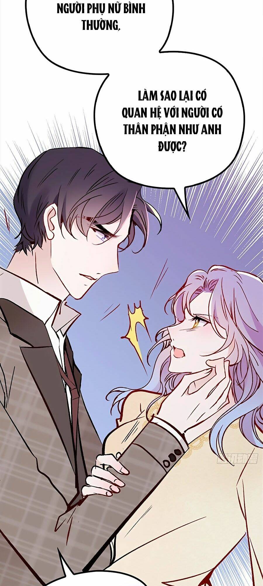 Cô Vợ Mang Thai Một Tặng Một Chapter 24 - Trang 2