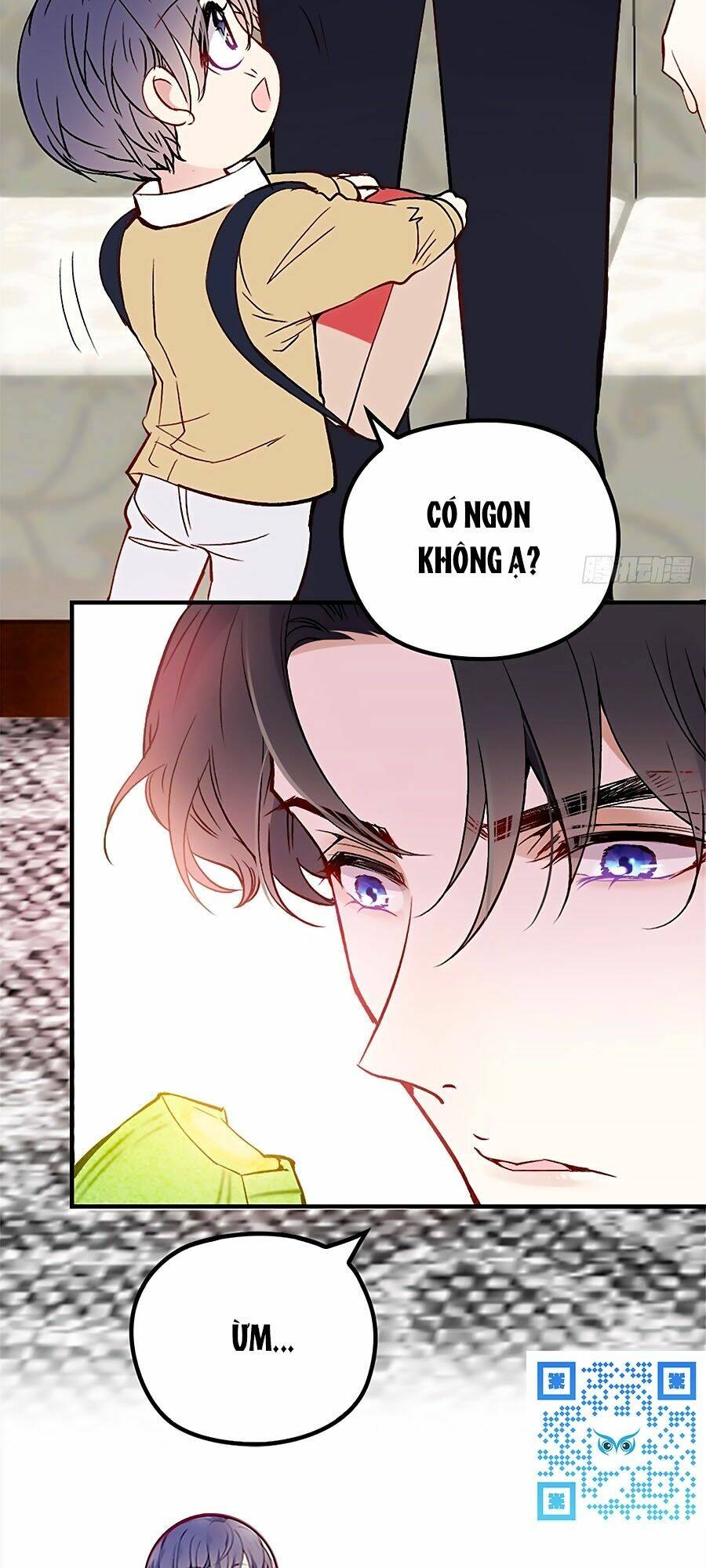 Cô Vợ Mang Thai Một Tặng Một Chapter 24 - Trang 2