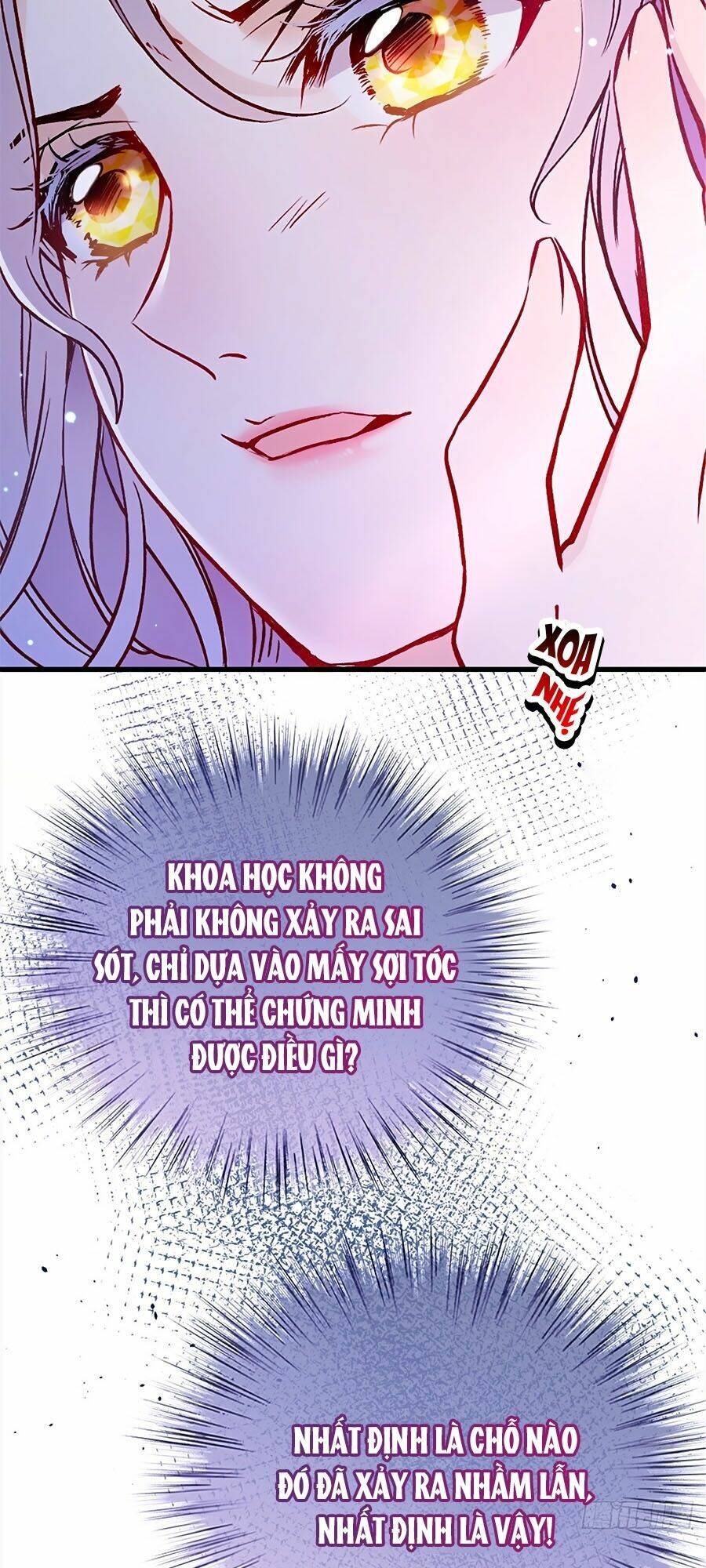 Cô Vợ Mang Thai Một Tặng Một Chapter 24 - Trang 2