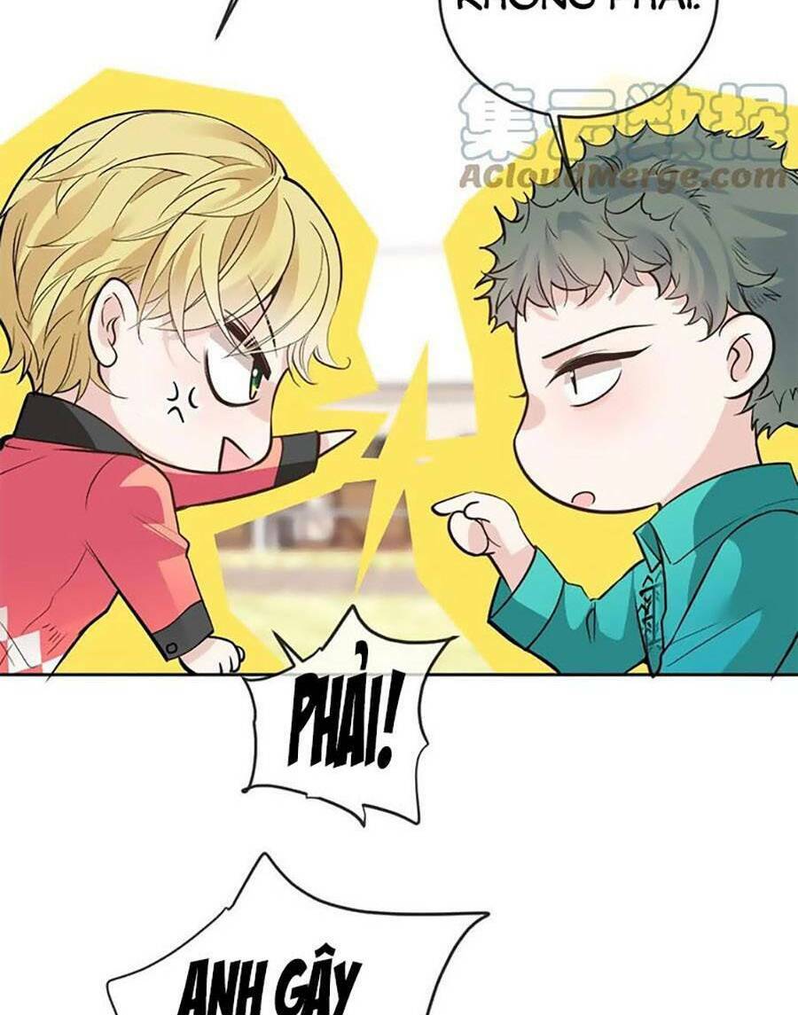 Cô Vợ Mang Thai Một Tặng Một Chapter 240 - Trang 2