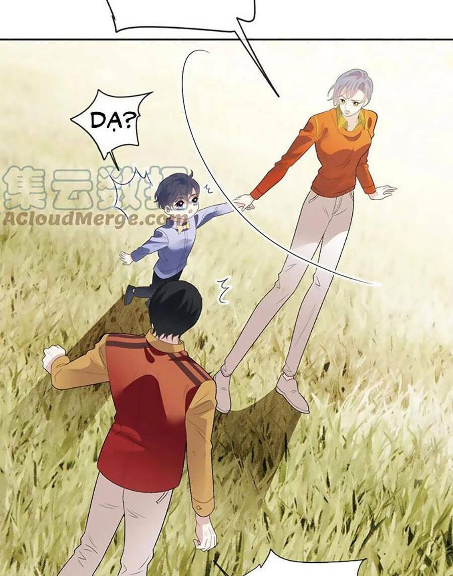 Cô Vợ Mang Thai Một Tặng Một Chapter 240 - Trang 2