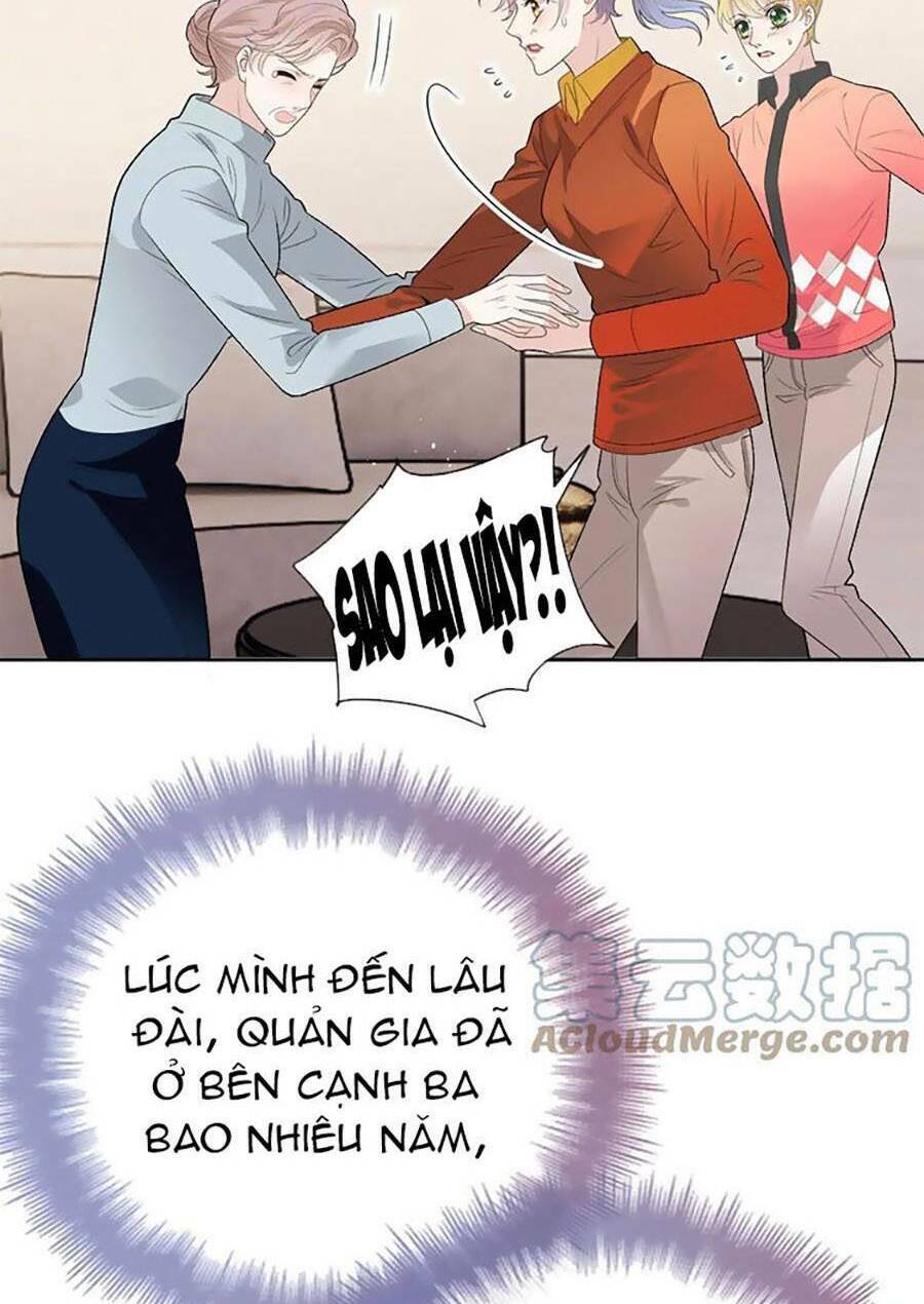 Cô Vợ Mang Thai Một Tặng Một Chapter 240 - Trang 2