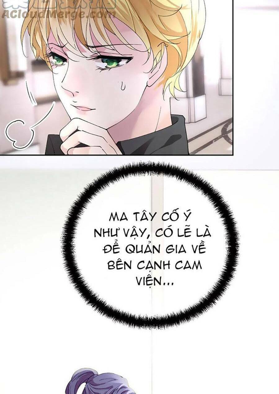 Cô Vợ Mang Thai Một Tặng Một Chapter 240 - Trang 2