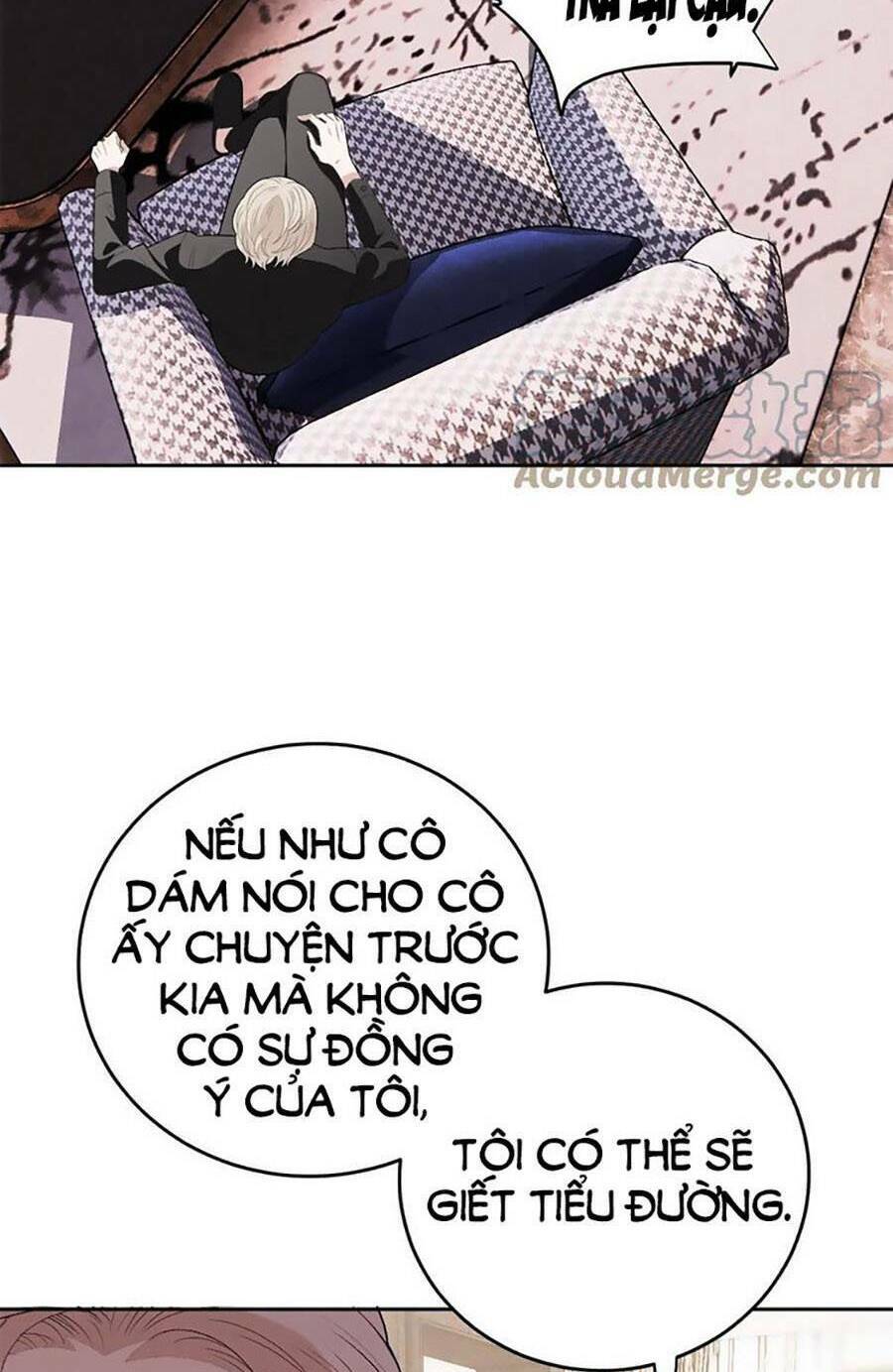 Cô Vợ Mang Thai Một Tặng Một Chapter 240 - Trang 2