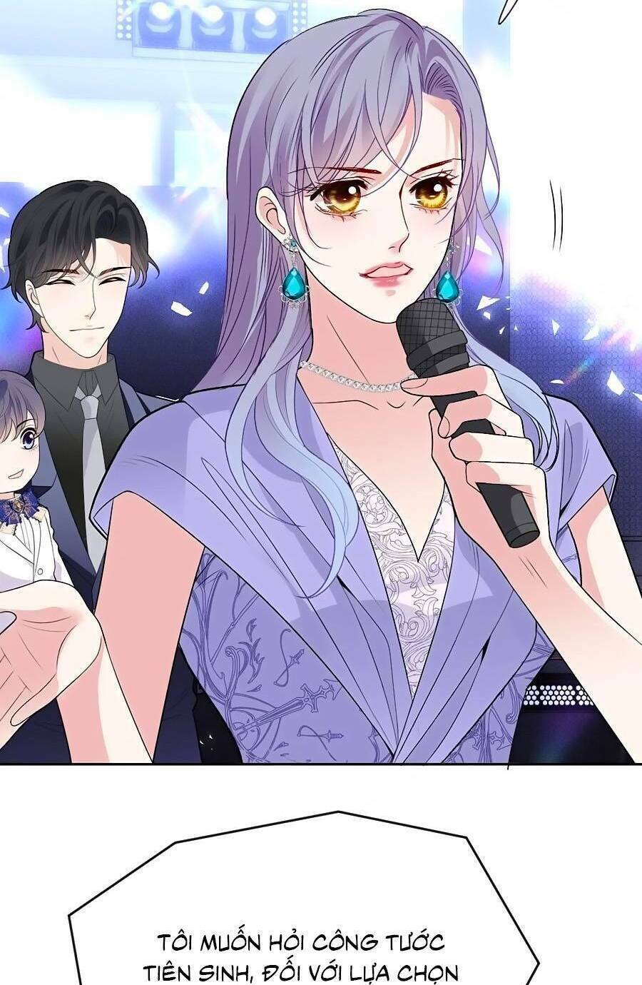 Cô Vợ Mang Thai Một Tặng Một Chapter 241 - Trang 2