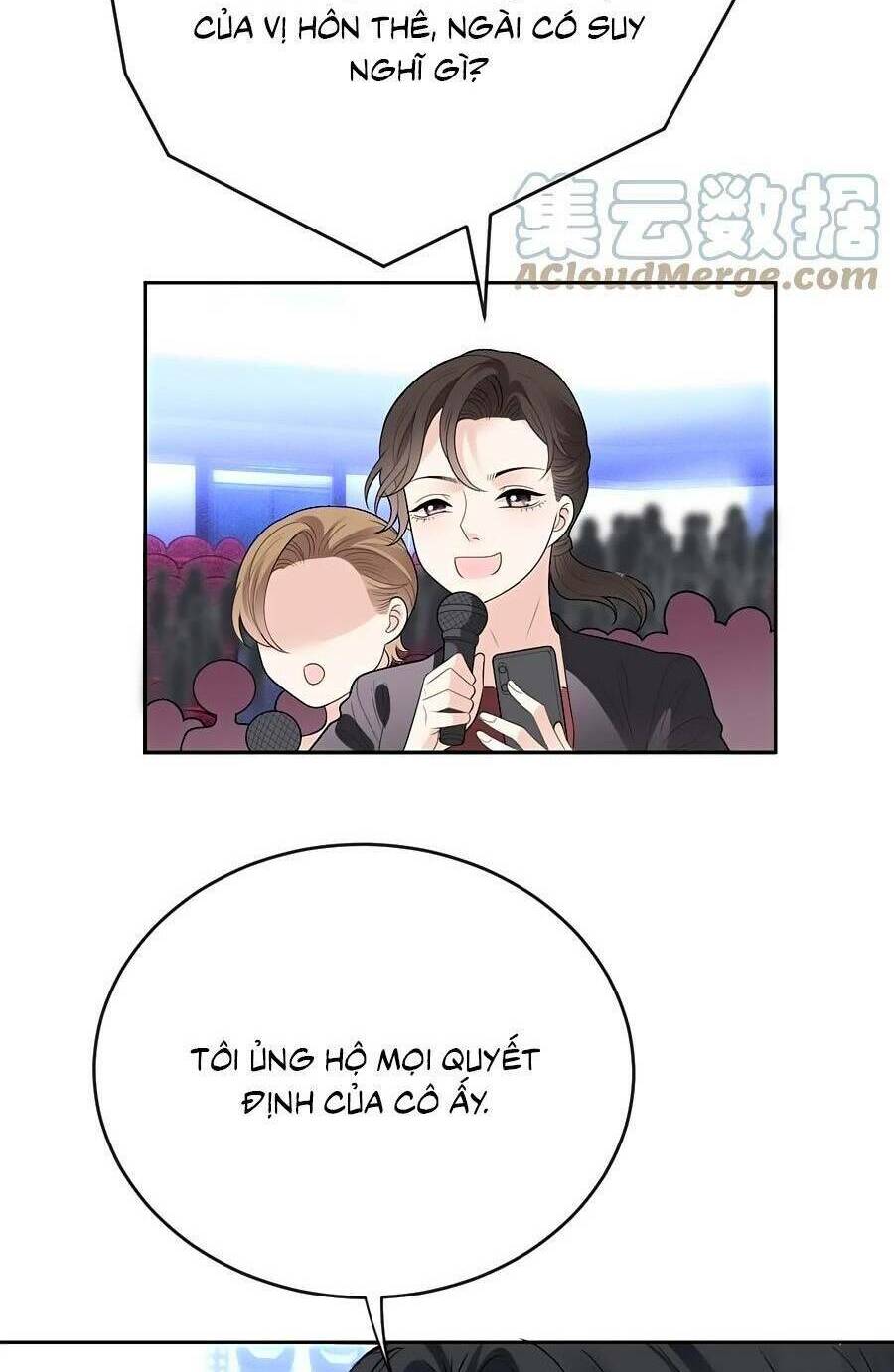 Cô Vợ Mang Thai Một Tặng Một Chapter 241 - Trang 2