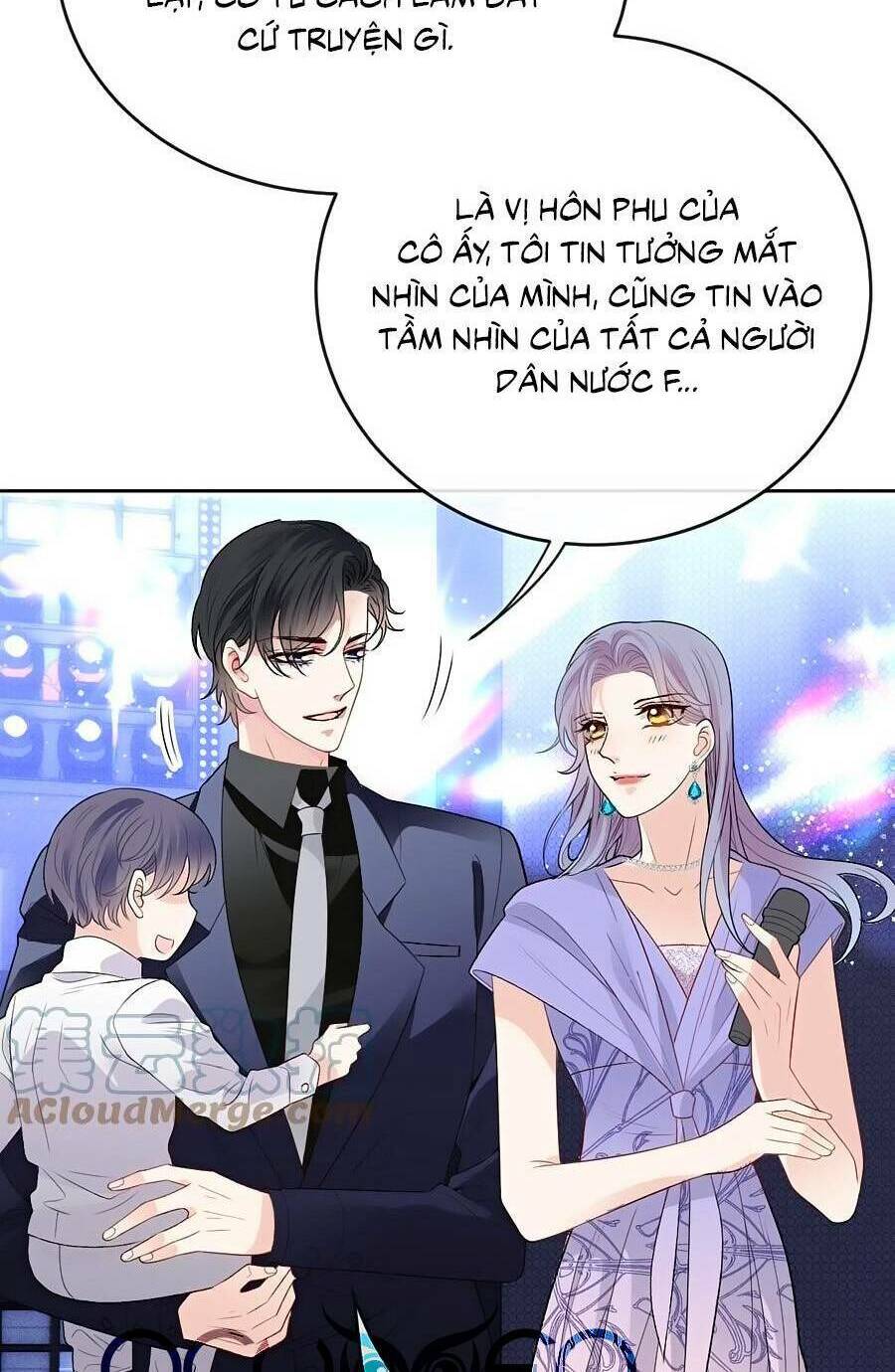 Cô Vợ Mang Thai Một Tặng Một Chapter 241 - Trang 2