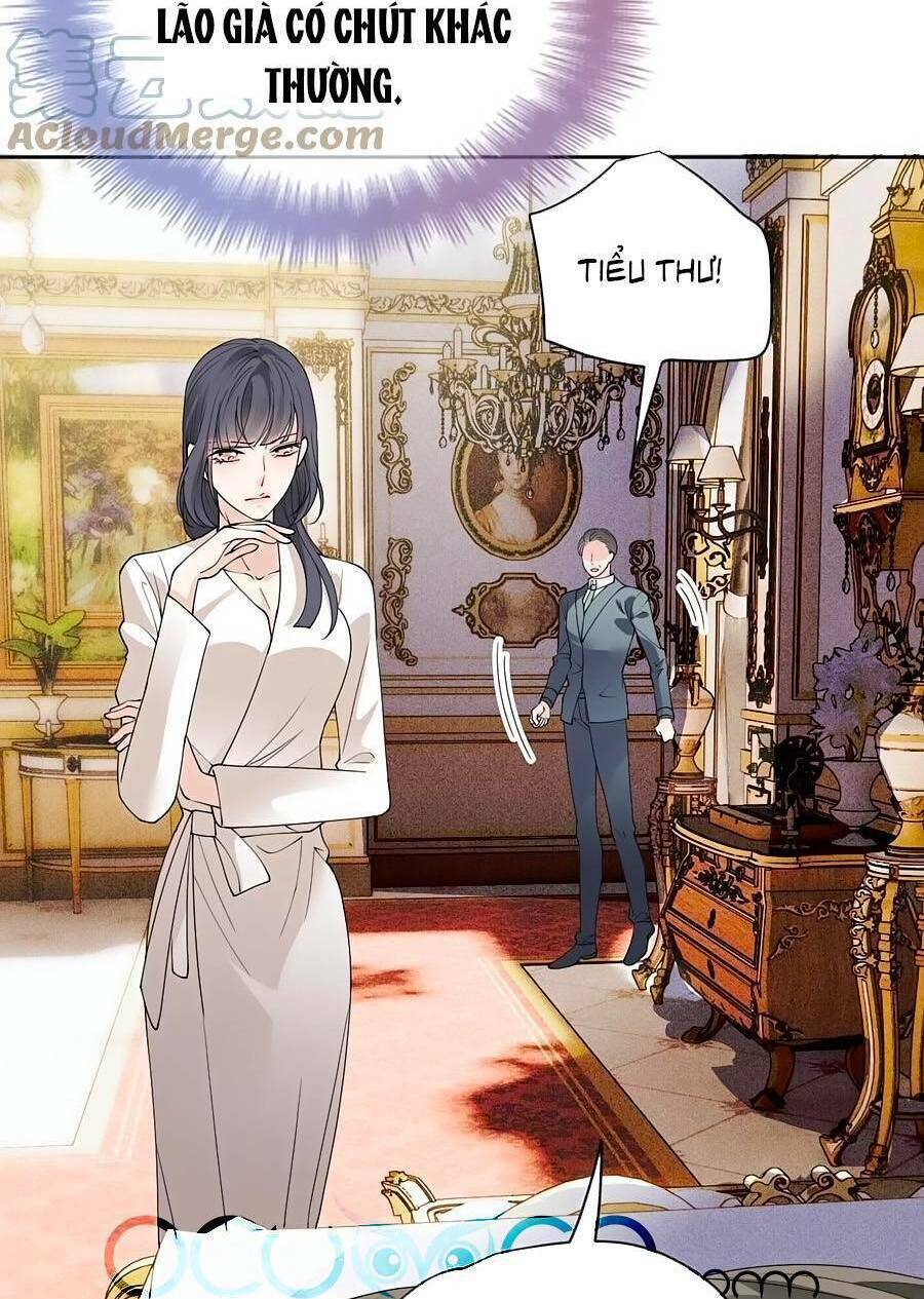 Cô Vợ Mang Thai Một Tặng Một Chapter 241 - Trang 2